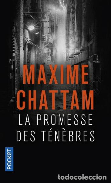 Libros: La promesse des t&eacute;n&egrave;bres- 9782266203388 - Foto 1