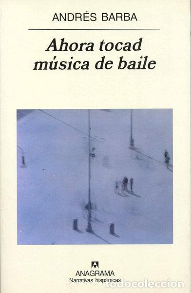 books: Ahora tocad m&uacute;sica de baile- 9788433968562