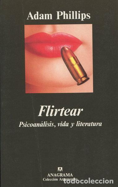 Libros: Flirtear- 9788433905512 - Foto 1