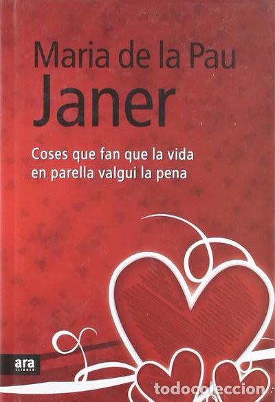 Libros: Coses que fan que la vida en parella valgui la pena- 9788492552092 - Foto 1