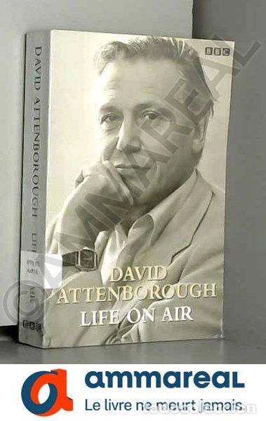 Libros: Life on Air- 9780563487807 - Foto 1