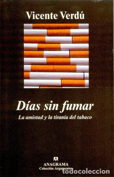 Livres: D&iacute;as sin fumar- 9788433913227