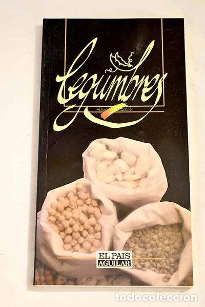 Libros: Legumbres- 9788403591325 - Foto 1