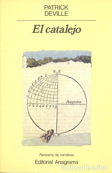 Libros: El catalejo- 9788433931863 - Foto 1