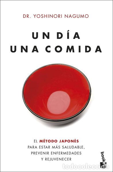 B&uuml;cher: Un d&iacute;a. Una comida- 9788408201755
