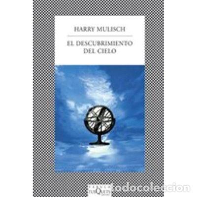 Libri di seconda mano: El descubrimiento del cielo- 9788483833346