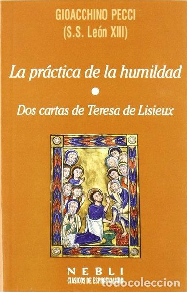 Libros: La pr&aacute;ctica de la humildad- 9788432136566 - Foto 1