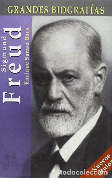 Livros em segunda m&atilde;o: Sigmund Freud- 9788497645584