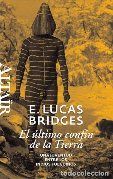 Libros: El &uacute;ltimo conf&iacute;n de la tierra- 9788493755515