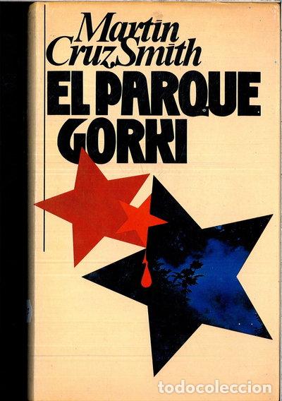 Libros: El parque Gorki- 9788440202208 - Foto 1
