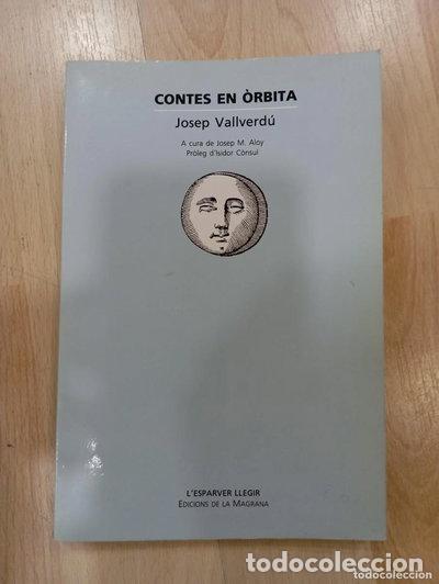 books: Contes en &ograve;rbita: Llibre de lectura- 9788474105421