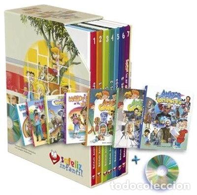 books: Haciendo Amigos- 9788472082892