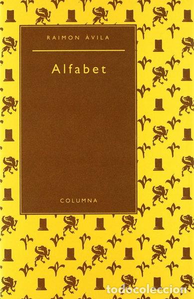 Libros: Alfabet- 9788483004685 - Foto 1