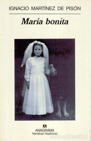 Libros: Mar&iacute;a Bonita- 9788433924582