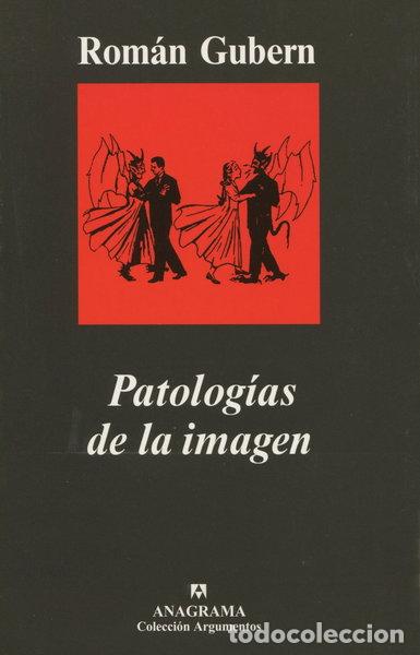 books: Patolog&iacute;as de la imagen- 9788433962119