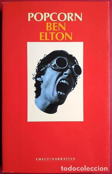 Libros: Popcorn- 9788478883394 - Foto 1