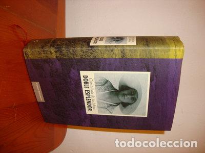 books: Doble Esplendor- 9788467219425