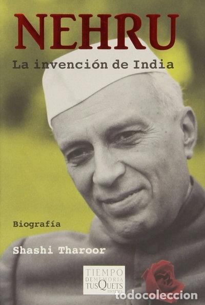 Libros: Nehru- 9788483831168 - Foto 1