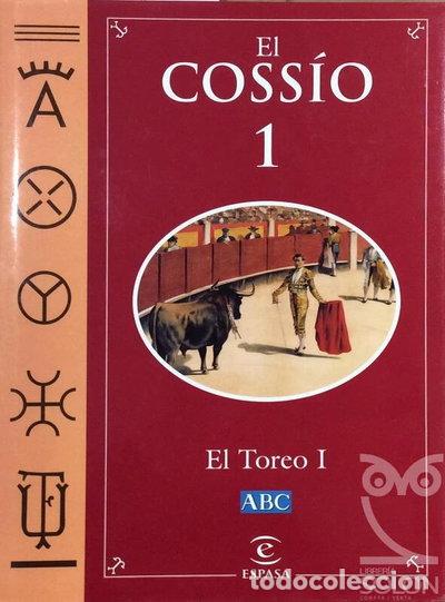 Libros: El Coss&iacute;o- 9788423935567