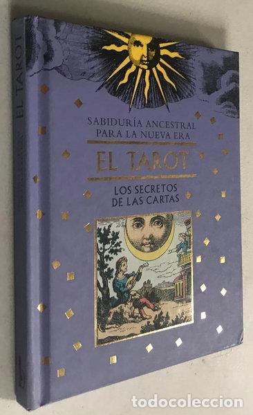 Libri di seconda mano: El Tarot- 9788440680532