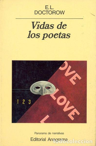 Libros: Vidas de los poetas- 9788433931443 - Foto 1