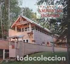 Libri di seconda mano: The Best of American Houses- 9789879778173