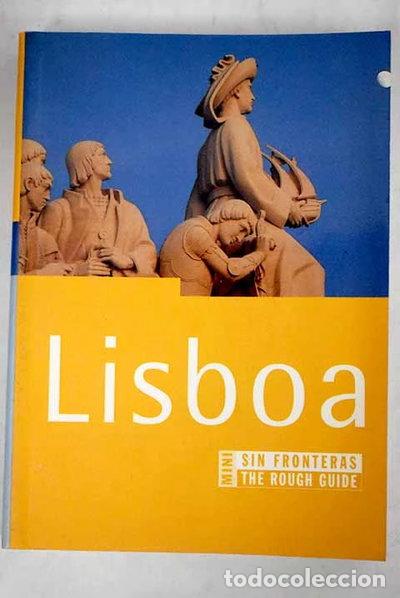 Libros: Lisboa- 9788440692054 - Foto 1