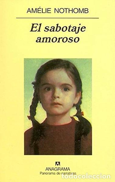 Libri di seconda mano: El sabotaje amoroso- 9788433969934