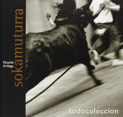 books: Sokamuturra, la sonrisa del miedo- 9788493173173