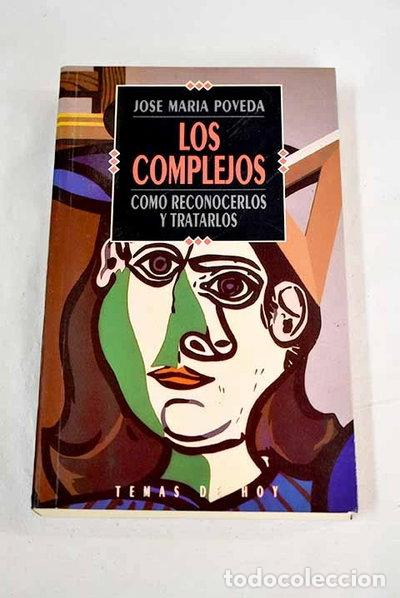 B&uuml;cher: Los complejos- 9788478801480