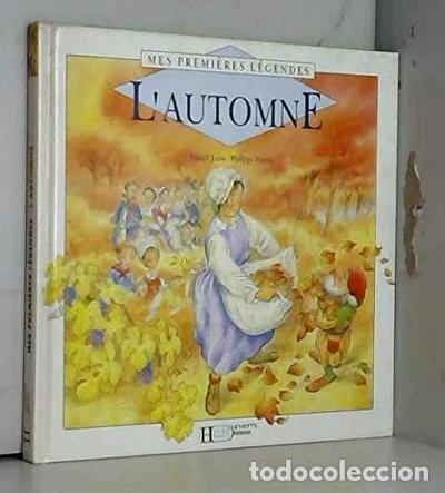 Libros: Lautomne- 9782010190001 - Foto 1