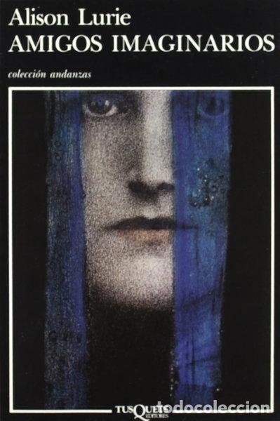 Libros: Amigos imaginarios- 9788472232860