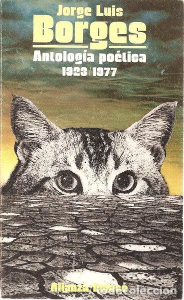 Libros: Antolog&iacute;a po&eacute;tica 1923-1977- 9788420618050