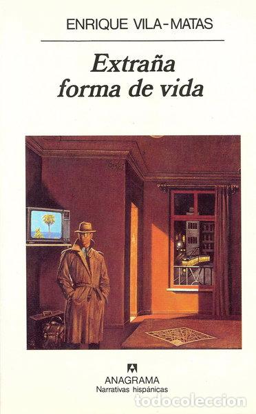 Libros: Extra&ntilde;a forma de vida- 9788433910486