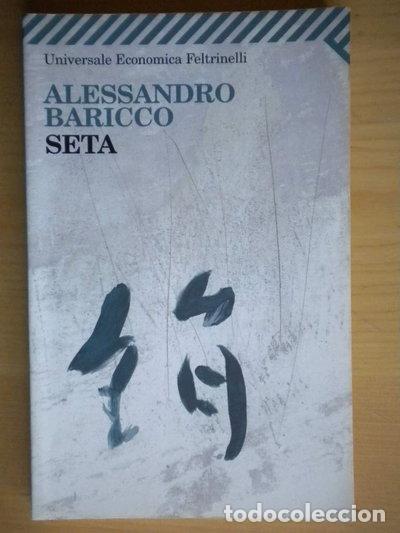 Libros: Seta (9788807720567)
