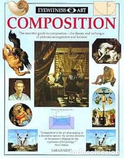 Libros: Composici&oacute;n- 9788480761871