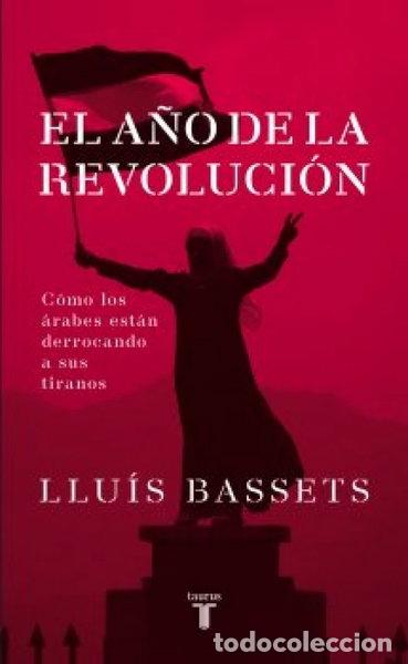 books: El a&ntilde;o de la Revoluci&oacute;n- 9788430609062