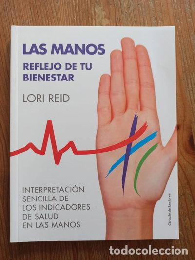 B&uuml;cher: Las manos- 9788467269215