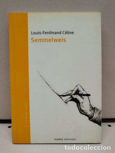 B&uuml;cher: Semmelweis- 9788493641177