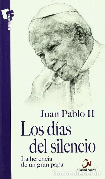 Livres: Los d&iacute;as del silencio- 9788497152181