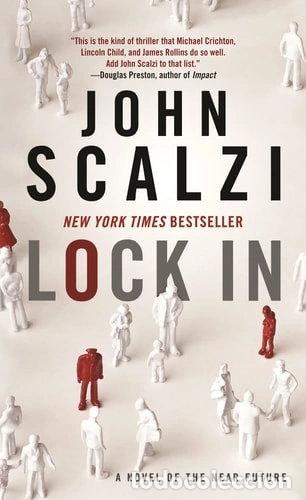 Libros: Lock In- 9780765381323 - Foto 1