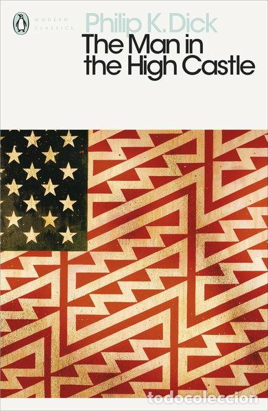 Livros em segunda m&atilde;o: The Man in the High Castle- 9780141186672