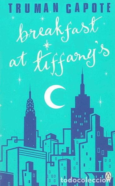 Libros: Breakfast at Tiffanys- 9780140274110 - Foto 1