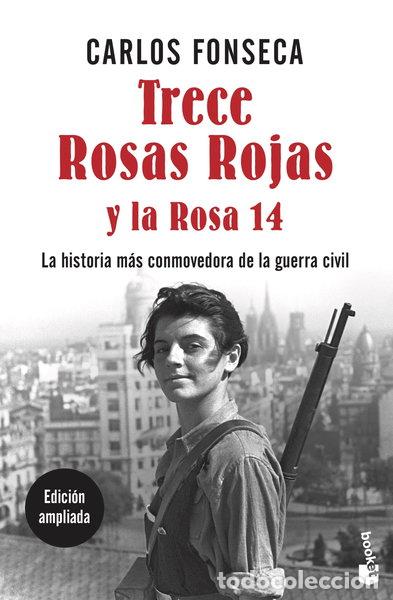 Libros: Trece Rosas Rojas y la Rosa catorce- 9788499986210 - Foto 1