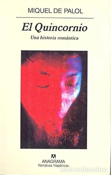 B&uuml;cher: El Quincornio- 9788433924803