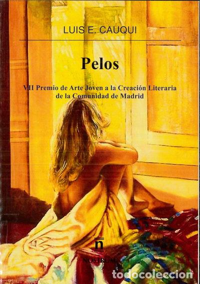 Libros: Pelos- 9788496405059 - Foto 1