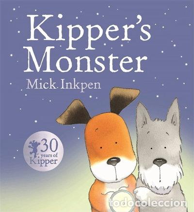 Libros: Kippers Monster- 9781444937022 - Foto 1