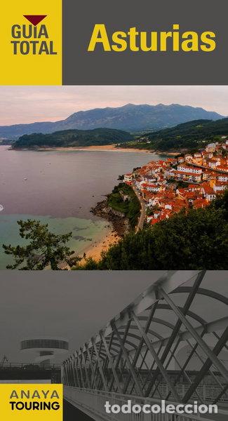B&uuml;cher: Asturias- 9788499355900