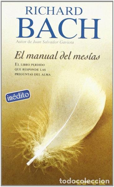 books: El manual del Mes&iacute;as- 9788496546141