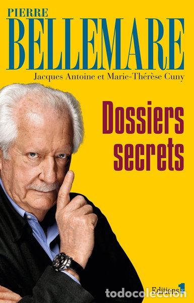 B&uuml;cher: Dossiers secrets- 9782846122832
